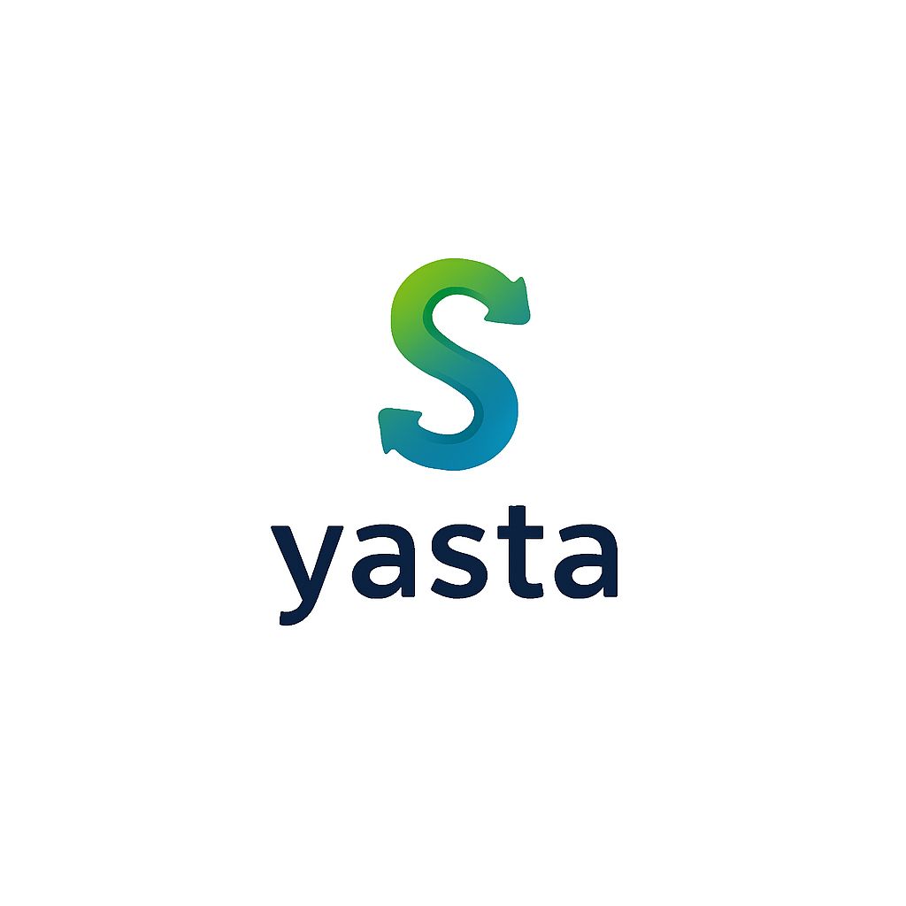 Yasta Logo